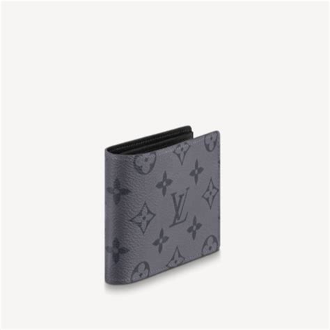 lv m80906|Slender Wallet .